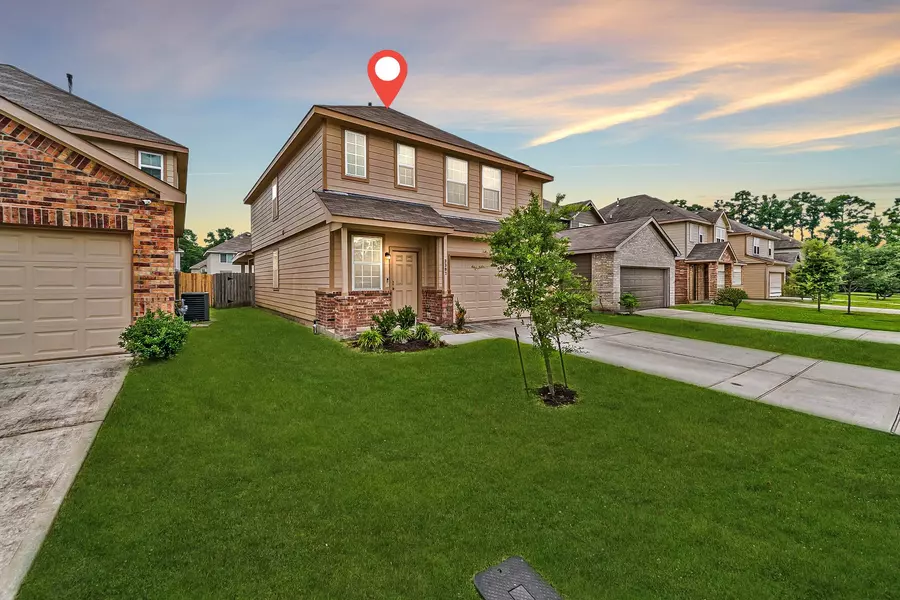 3307 Atascocita Vale DR, Humble, TX 77396