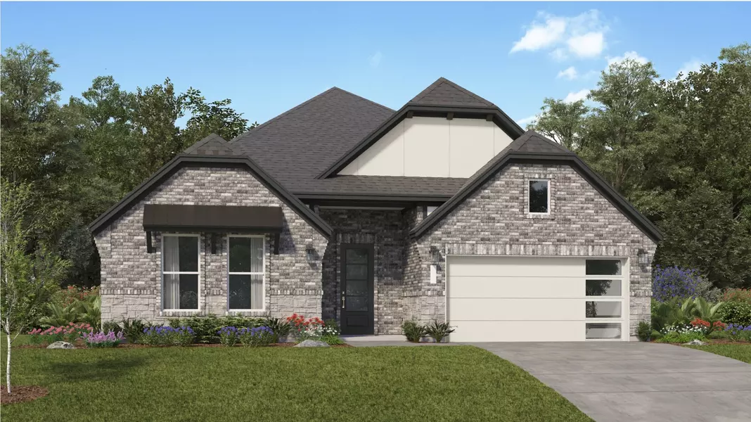26795 Frontier Trace DR, Montgomery, TX 77316