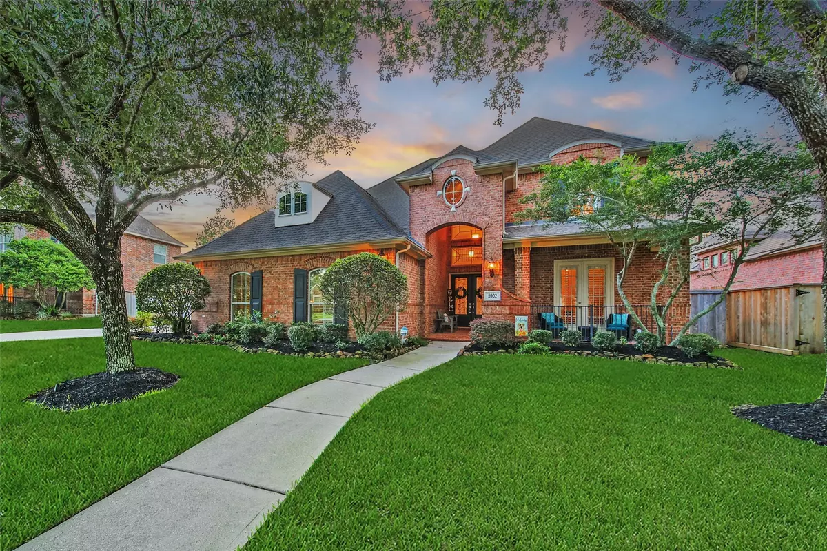 Kingwood, TX 77345,5902 Royal Hill CT