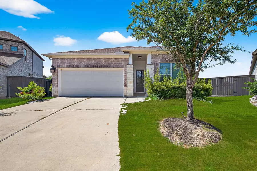 302 Pure Parsley PATH, Richmond, TX 77406
