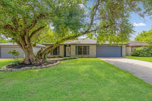 2007 Meadow Lark LN, La Porte, TX 77571