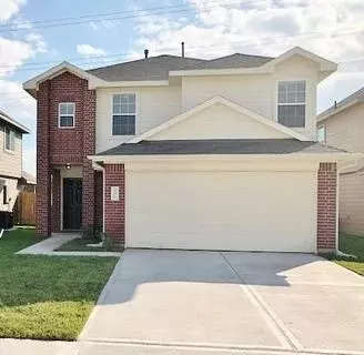 11966 Munich DR, Houston, TX 77044