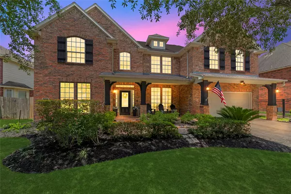 Missouri City, TX 77459,9210 Cold Hollow LN