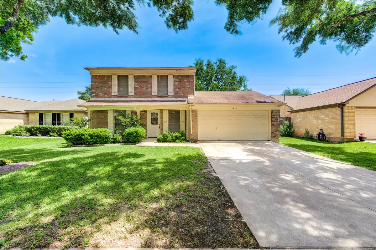 Sugar Land, TX 77479,2815 Lakefield WAY