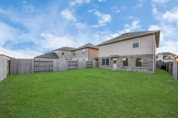 Beasley, TX 77417,10939 Bright Beacon DR