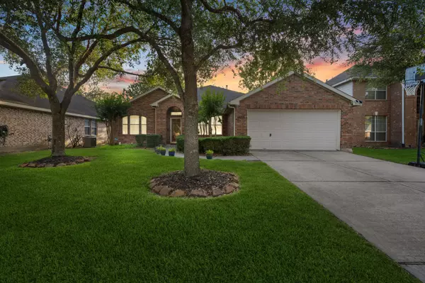 Humble, TX 77346,18011 Outback Lakes TRL