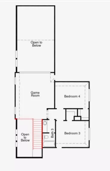 New Caney, TX 77357,28812 Window View DR