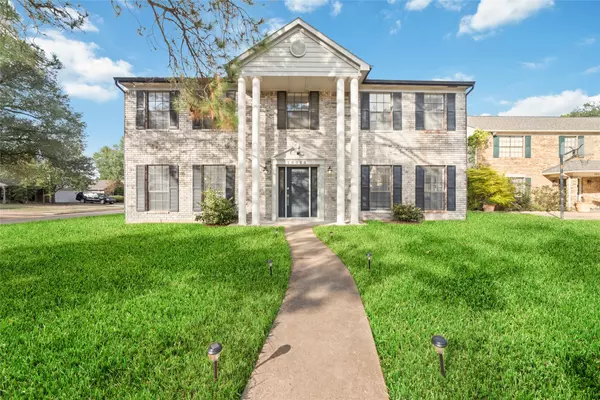 16026 Autumn Falls LN, Houston, TX 77095