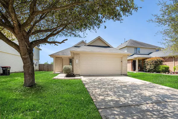 22327 Queenbury Hills DR, Houston, TX 77073