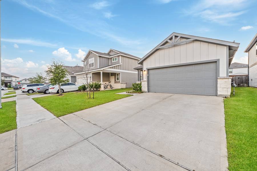 6315 Kimball Mill LN, Houston, TX 77084