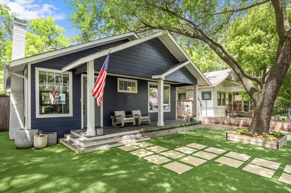 406 Bomar ST, Houston, TX 77006