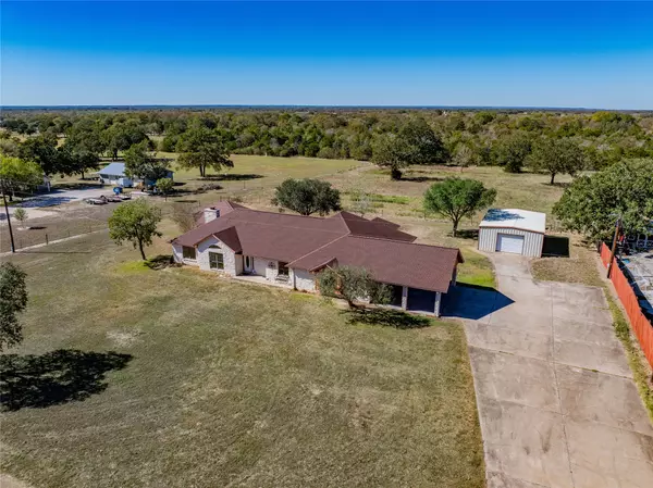 La Grange, TX 78945,407 Raymond RD
