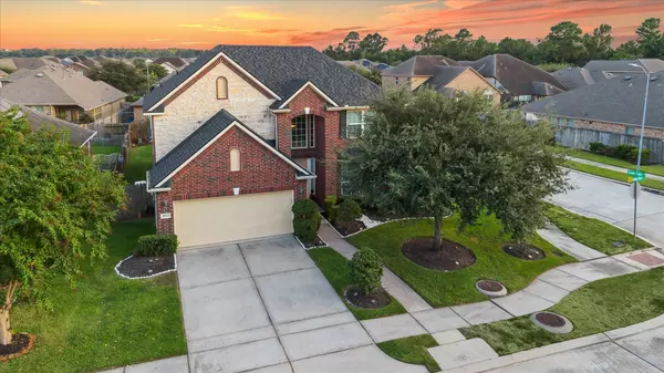 7023 Sliding Rock CIR, Spring, TX 77379