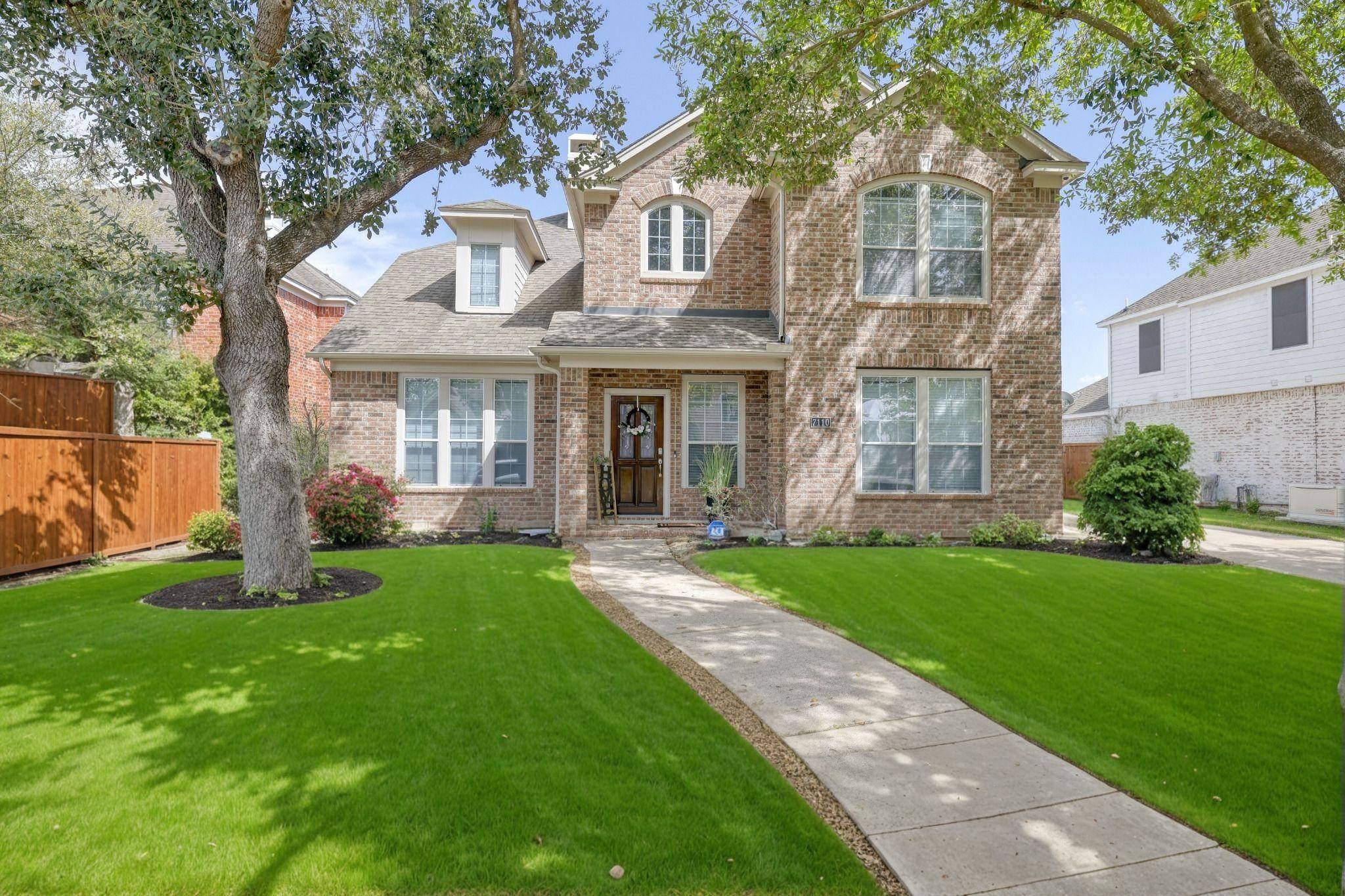 7110 Timber Edge LN,  Humble,  TX 77346