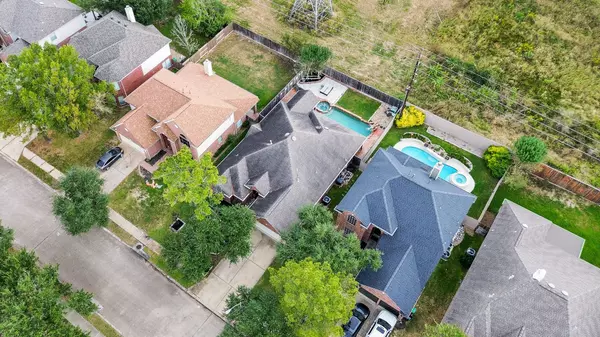 6343 Deep Canyon DR, Katy, TX 77450