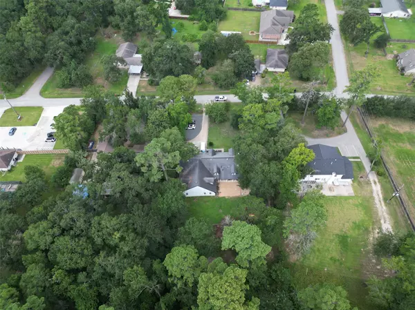 Spring, TX 77386,29818 E Hawthorne DR