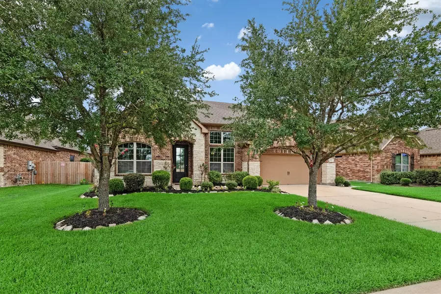 1512 Preserve LN, Pearland, TX 77089