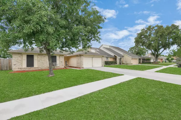 Missouri City, TX 77489,2222 Hammerwood DR