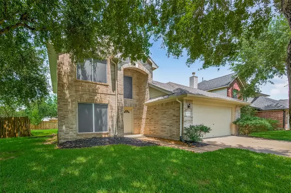 Dickinson, TX 77539,3229 Meadow Bay LN