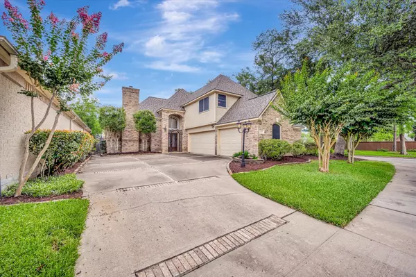 14919 Redwood Cove CT, Houston, TX 77062