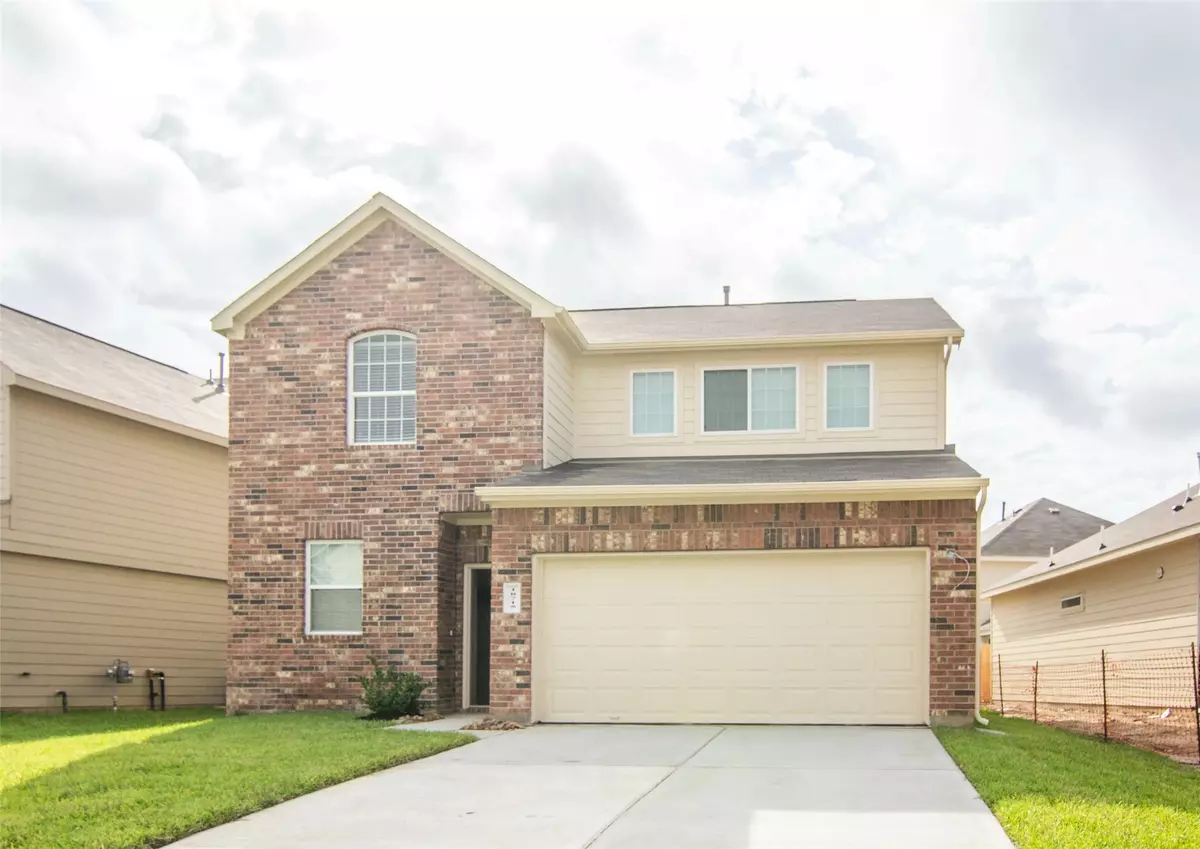 Katy, TX 77449,18715 Bell Ravine DR