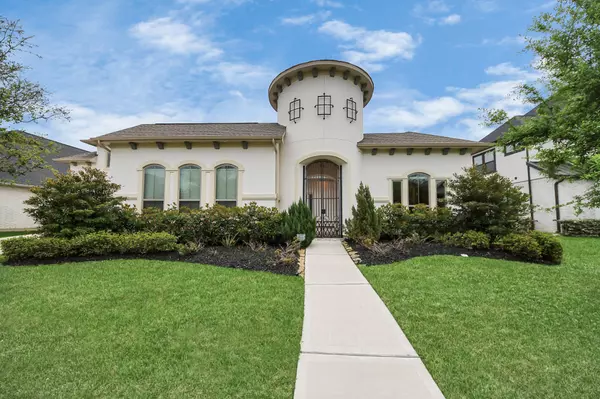Cypress, TX 77429,12813 N Palomino Lake CIR