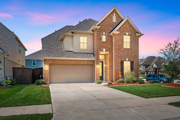 24423 Wild Bramble LN, Katy, TX 77493