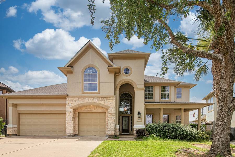 5407 Oakville CT, Sugar Land, TX 77479