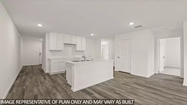 3033 Brizzo Beach LN, Katy, TX 77493
