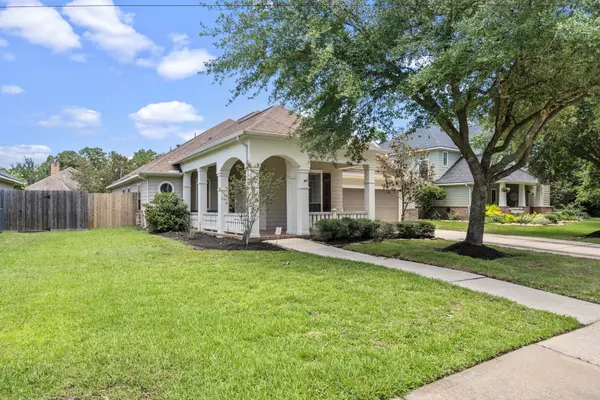 Spring, TX 77386,1615 Claytons Bend CT