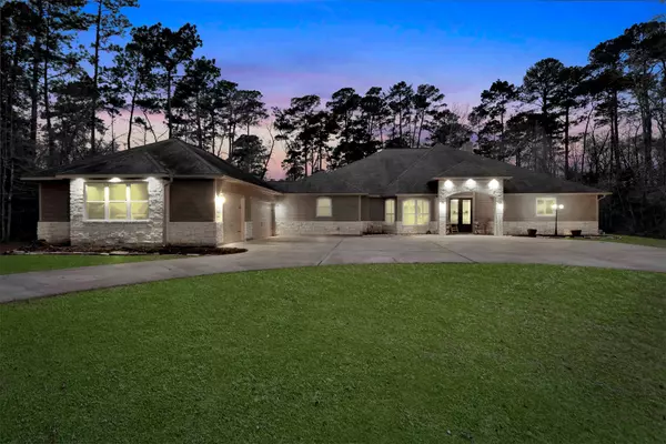 Splendora, TX 77372,16634 Savannah DR