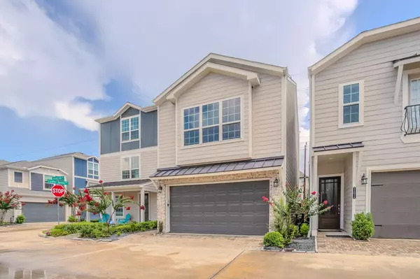 11016 Crescent Light WAY, Houston, TX 77043