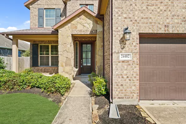 Katy, TX 77493,24402 Ivory Sunset LN