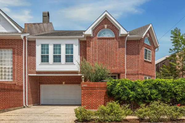 2403 Potomac DR, Houston, TX 77057
