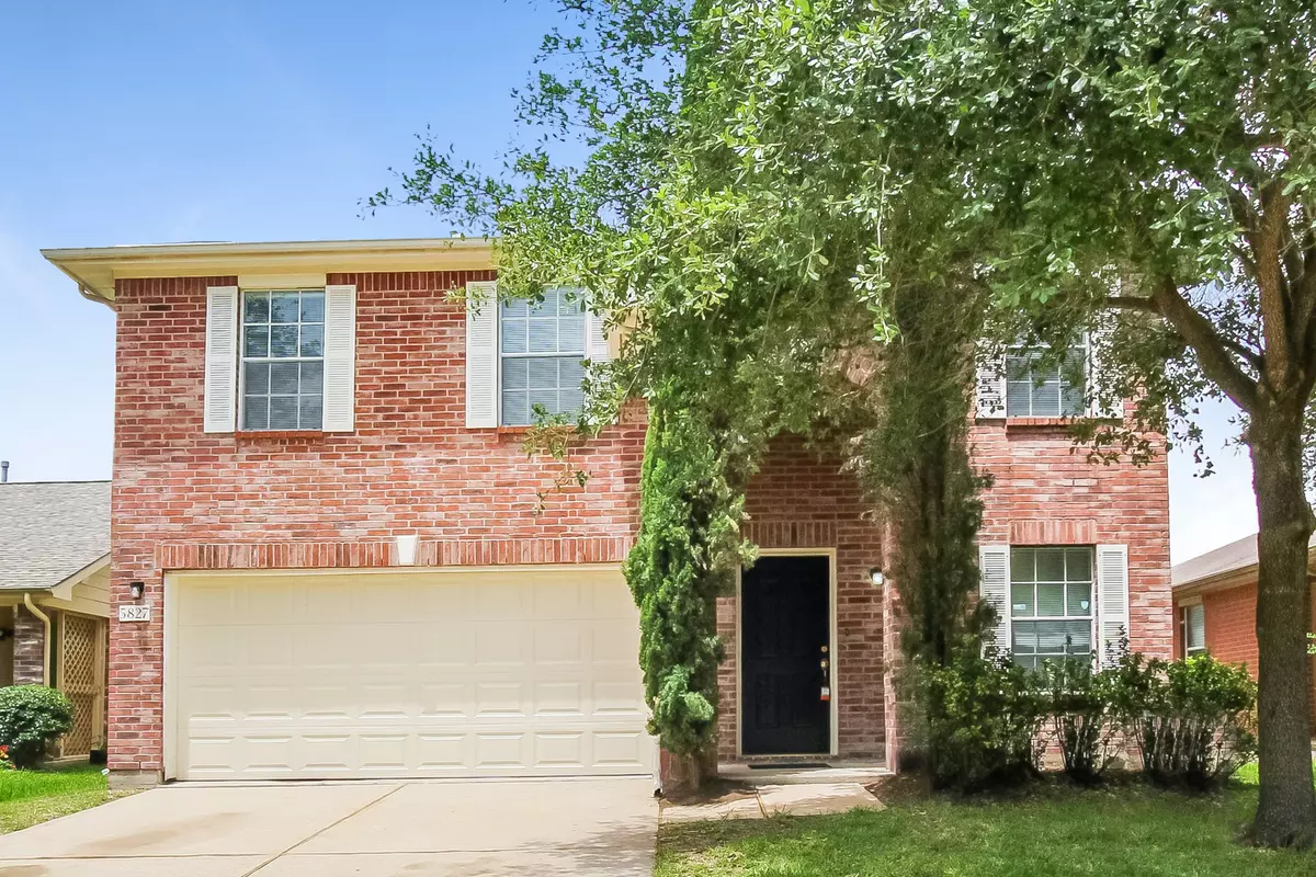 Houston, TX 77084,5827 Clerkenwell DR