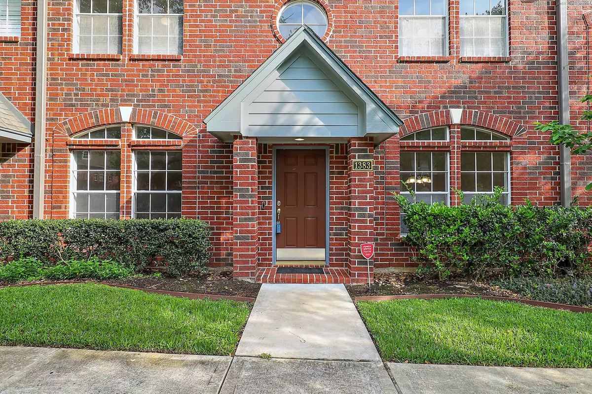 Webster, TX 77058,1383 El Camino Village DR