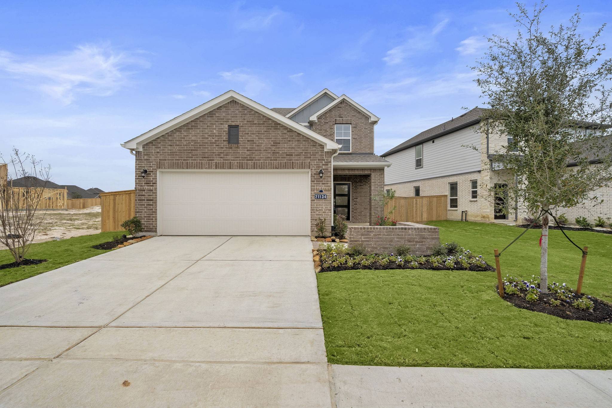 21134 Armstrong County DR, Cypress, TX 77433