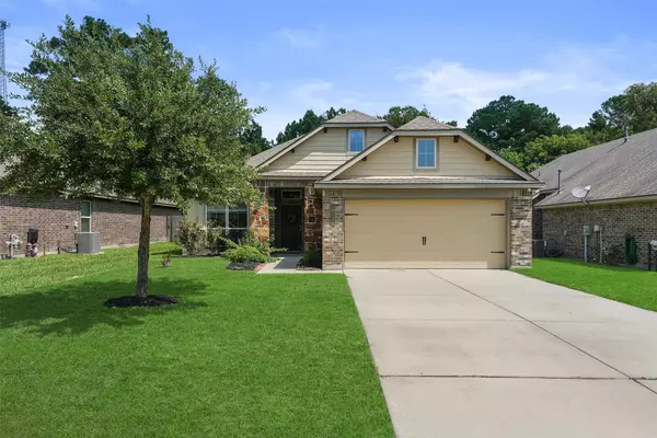 14344 N Summerchase CIR, Willis, TX 77318