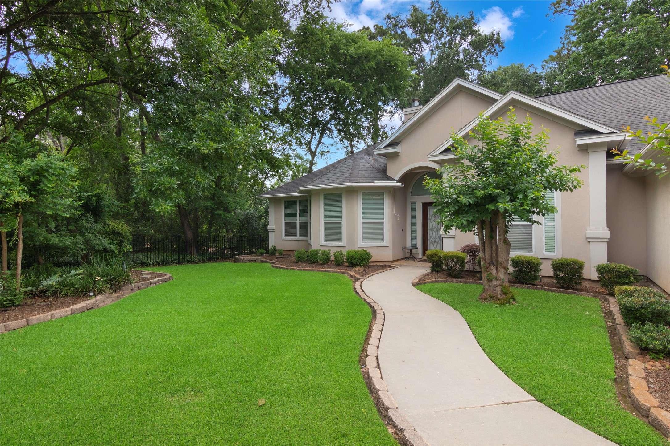 Conroe, TX 77356,115 April Point PL