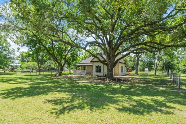 Hockley, TX 77447,18406 Kermier RD