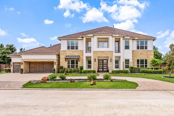 Cypress, TX 77433,19111 N Frio River CIR