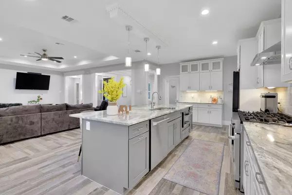 New Caney, TX 77357,2711 Constantine ST