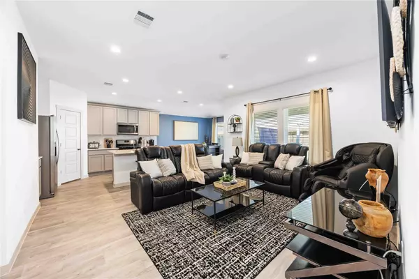 Rosharon, TX 77583,7826 Cattleman Valley DR