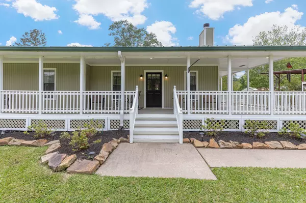 Splendora, TX 77372,28776 FM 2090 RD