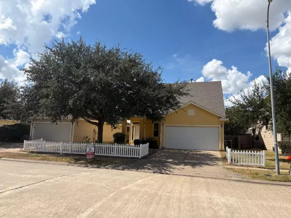 Katy, TX 77449,4119 Barossa Valley LN