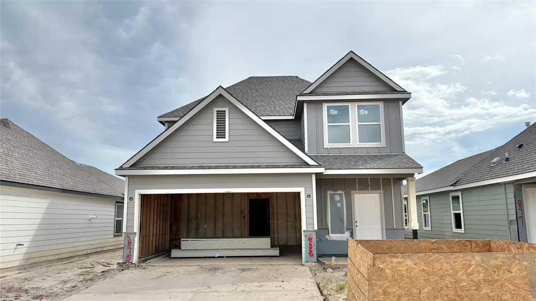 875 Kickapoo LN, College Station, TX 77845