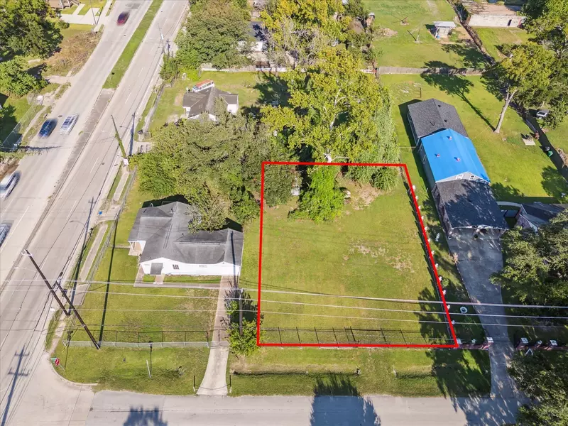 7502 Ley RD, Houston, TX 77028