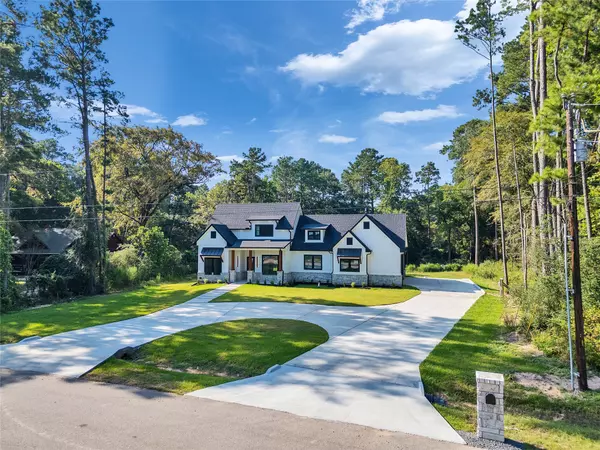 Magnolia, TX 77355,451 Pelican ST