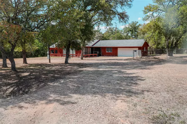 Brenham, TX 77833,221 Whisper LN