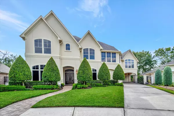 15131 Blossom Bay DR, Houston, TX 77059